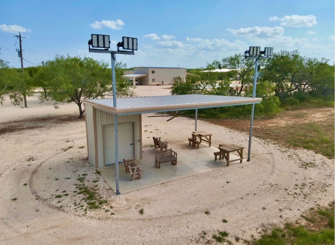 1049 County Road 4899, Dilley, TX 78014 1049 County Road 4899, Dilley, TX 78014