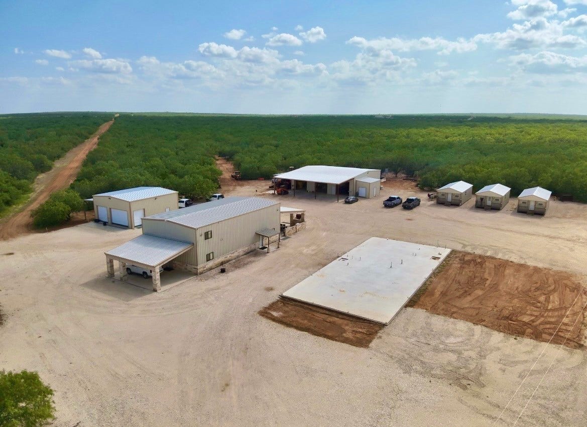 1049 County Road 4899, Dilley, TX 78014 1049 County Road 4899, Dilley, TX 78014