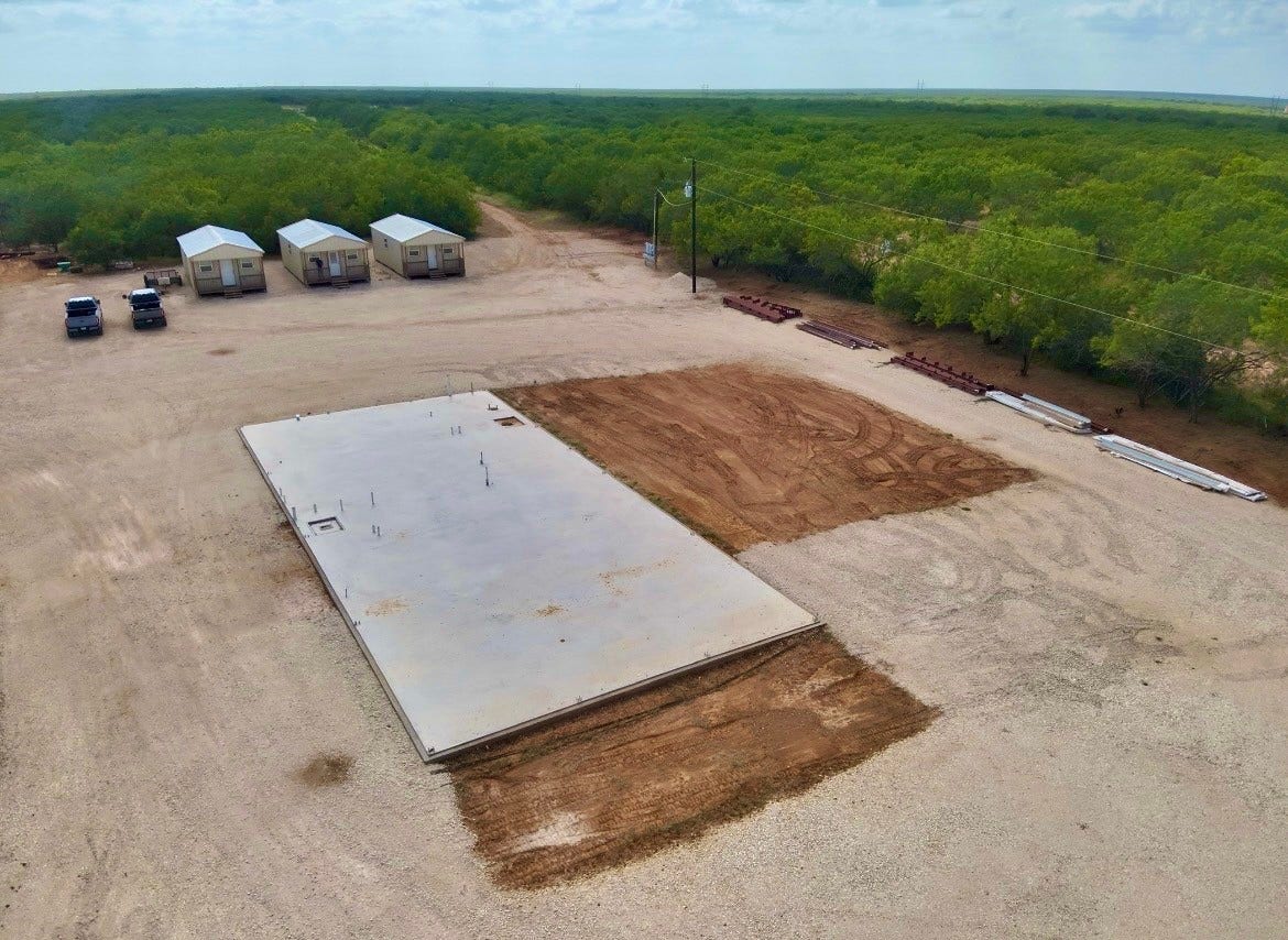 1049 County Road 4899, Dilley, TX 78014 1049 County Road 4899, Dilley, TX 78014