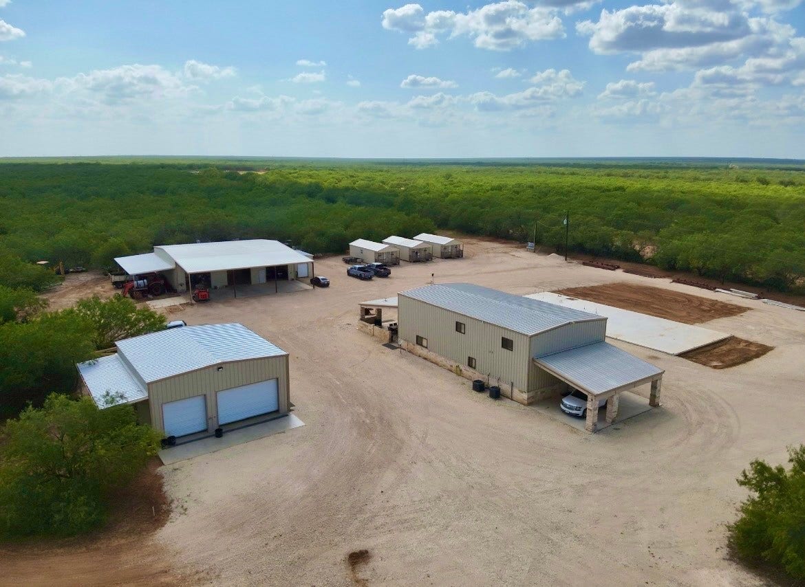 1049 County Road 4899, Dilley, TX 78014 1049 County Road 4899, Dilley, TX 78014