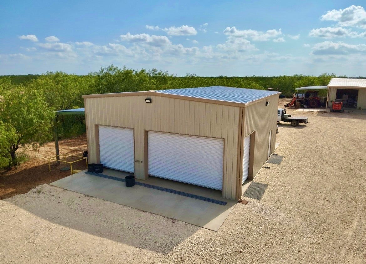 1049 County Road 4899, Dilley, TX 78014 1049 County Road 4899, Dilley, TX 78014