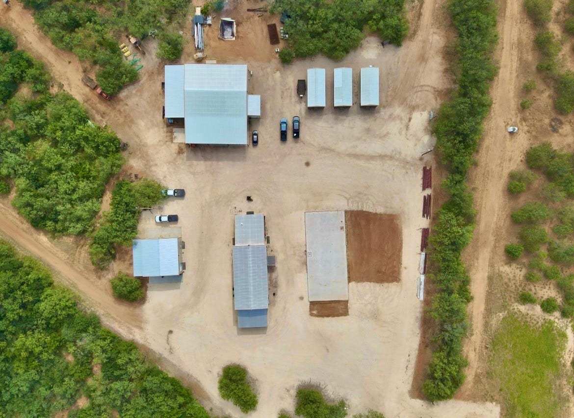 1049 County Road 4899, Dilley, TX 78014 1049 County Road 4899, Dilley, TX 78014