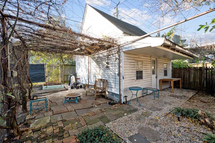 Property photo for 1959 Lexington Street, #B, Houston, TX