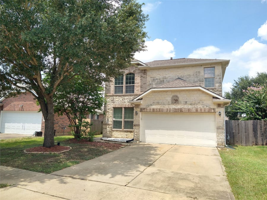 Property photo for 2315 Thorn Berry Creek Lane, Katy, TX