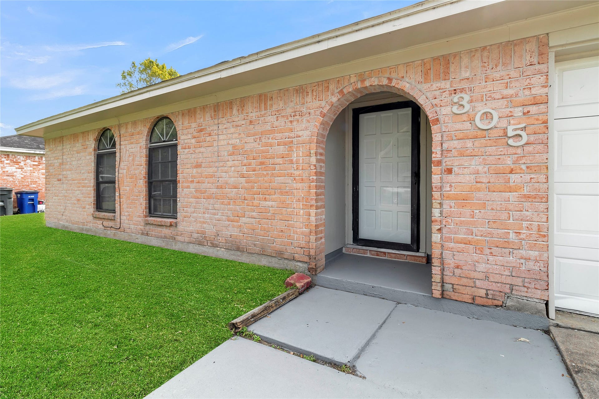 305 Tiegs Street, League City, TX 77573 305 Tiegs Street, League City, TX 77573