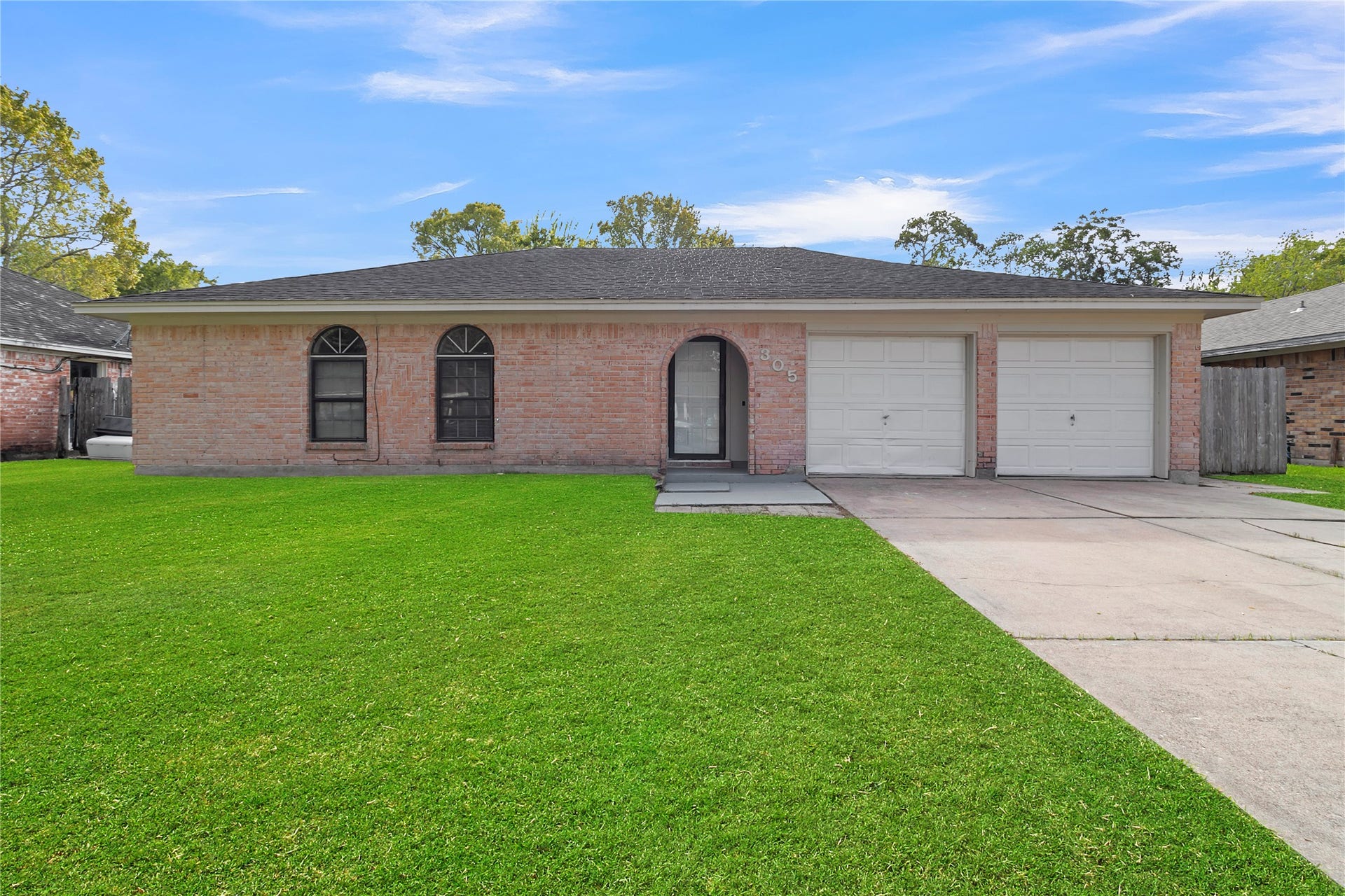 305 Tiegs Street, League City, TX 77573 305 Tiegs Street, League City, TX 77573