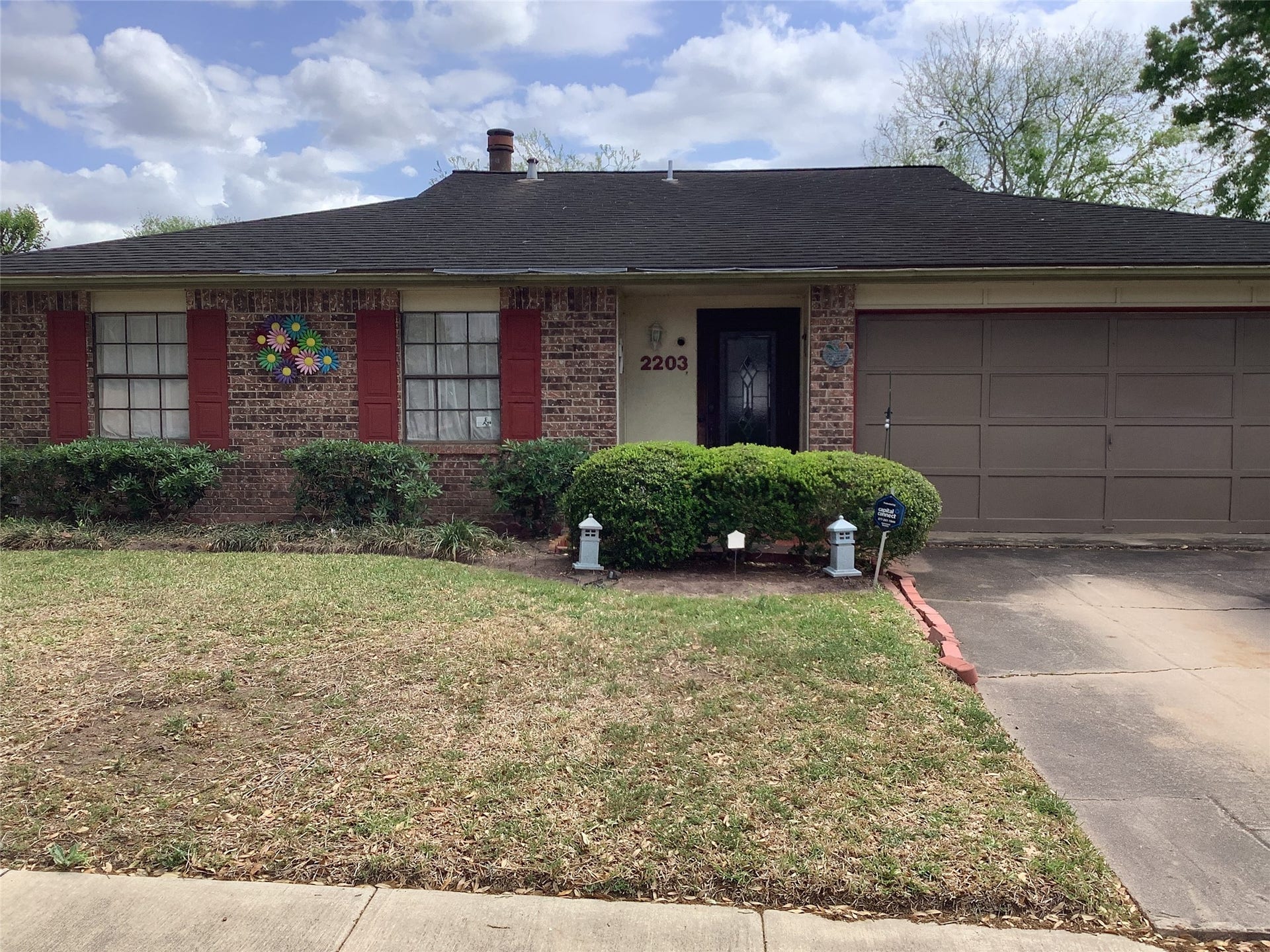 2203 Mustang Springs Drive, Missouri City, TX 77459 Beautiful Desirable Large Corner Lotvs