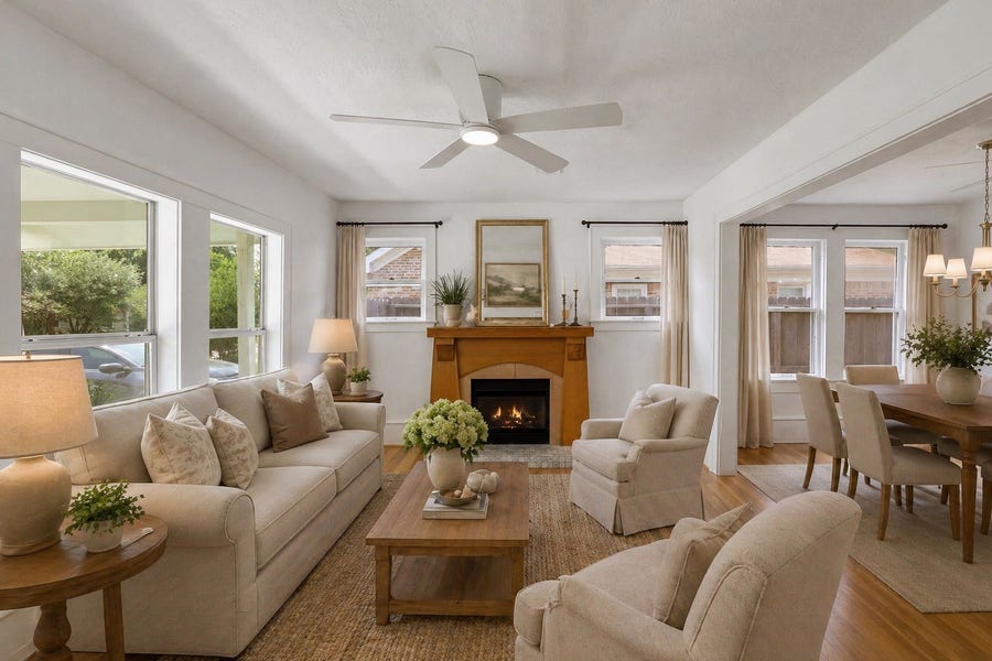 Property photo for 1459 Godwin Street, Houston, TX