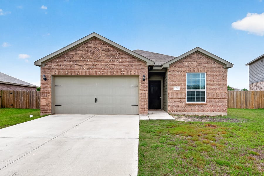 Property photo for 2112 Mule Ridge Drive, Katy, TX