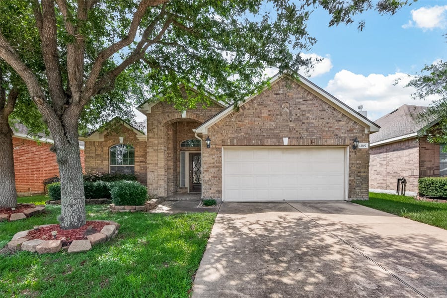 Property photo for 12107 Redbud Brook Trail, Houston, TX