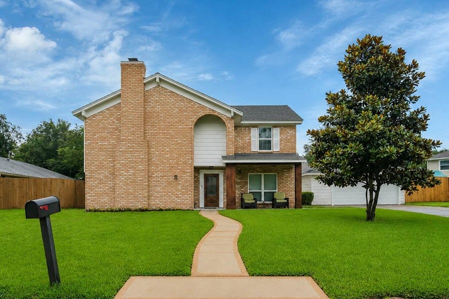 Property photo for 9107 Mauna Loa Lane, Houston, TX