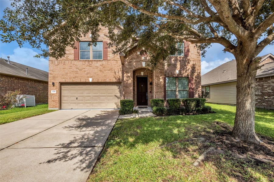 Property photo for 6719 Path Way Court, Katy, TX