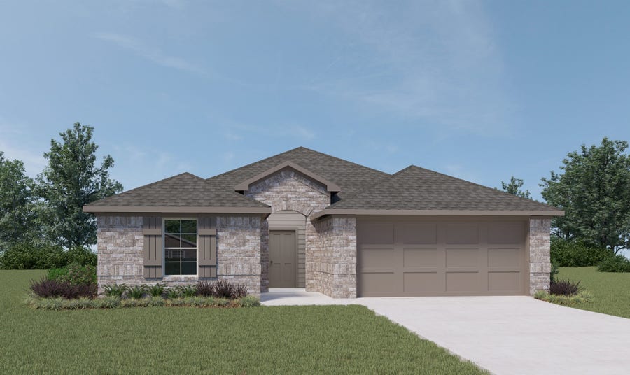 Property photo for 3626 Melbourne Manor, Fulshear, TX
