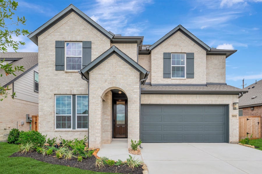 Property photo for 31850 Blossom Lane, Fulshear, TX