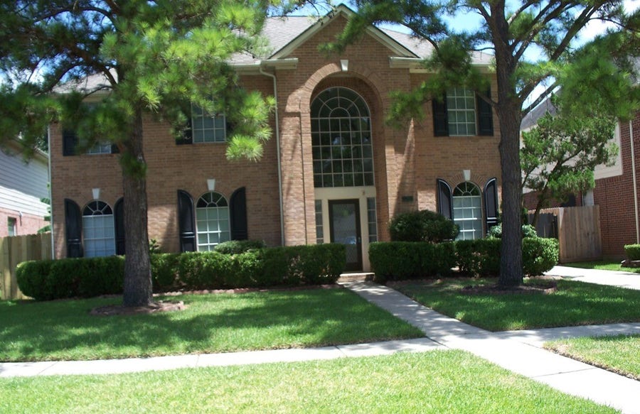 Property photo for 20736 Fawnbrook Court, Katy, TX