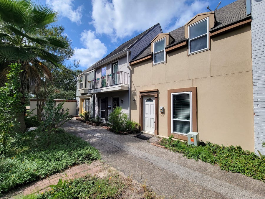 Property photo for 5239 Arboles Drive, #P, Houston, TX