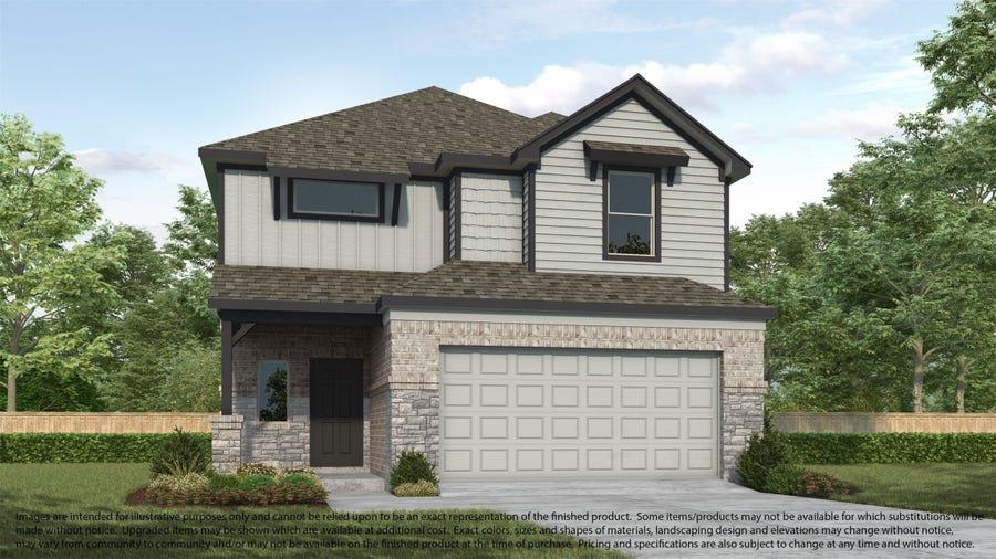 Property photo for 6419 Old Cypress Landing Lane, Humble, TX