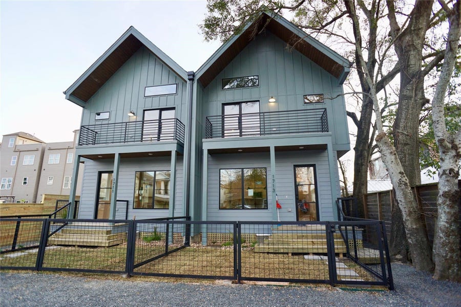 Property photo for 1711 Summer Street, Houston, TX