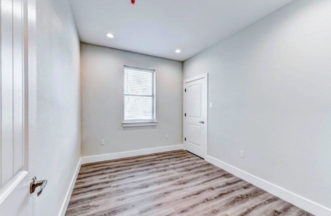 2906 Berry Road, #2, Houston, TX 77093 2906 Berry Road, #2, Houston, TX 77093