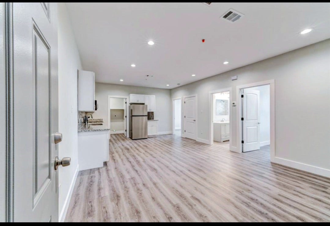 2906 Berry Road, #2, Houston, TX 77093 2906 Berry Road, #2, Houston, TX 77093