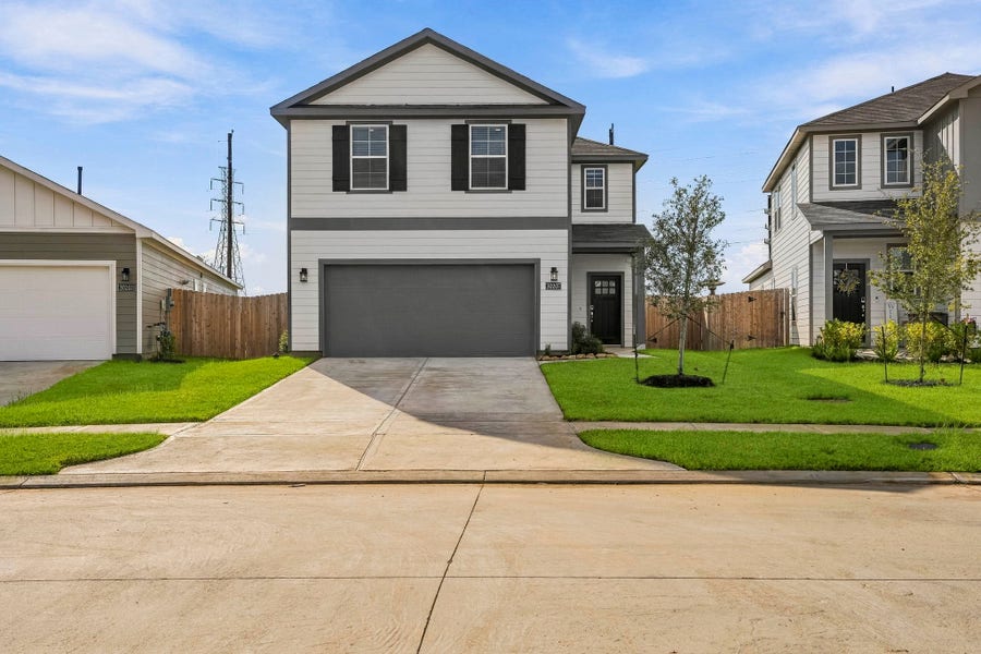 Property photo for 30207 Sparrow Song Lane, Waller, TX