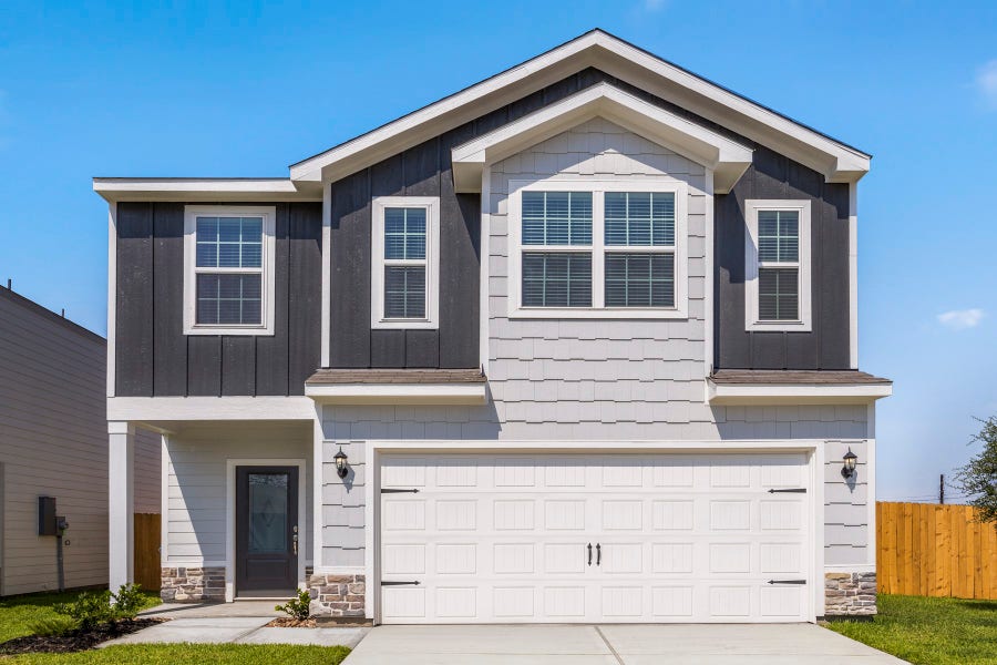 Property photo for 6409 Autumn Equinox Drive, Houston, TX