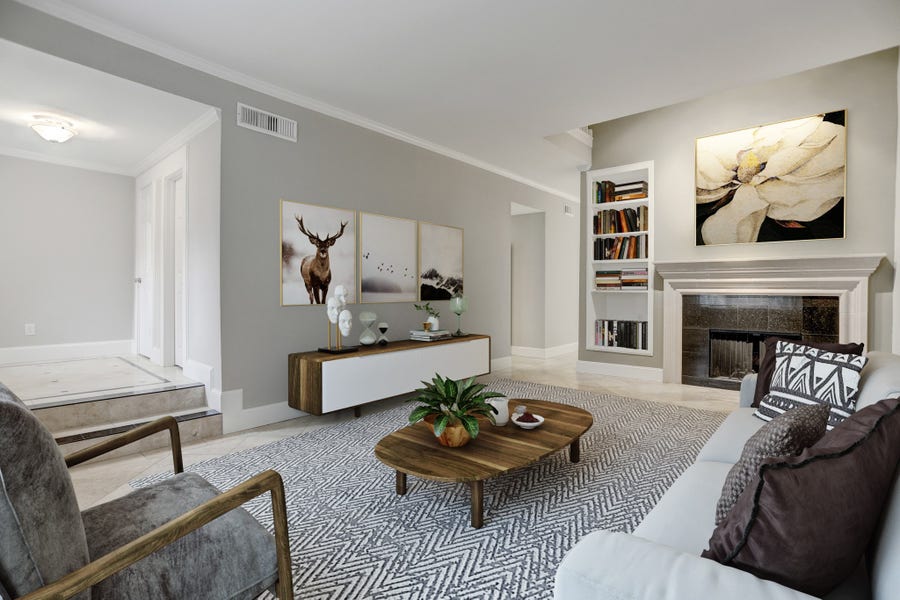 Property photo for 1849 Post Oak Park Drive, #1849, Houston, TX