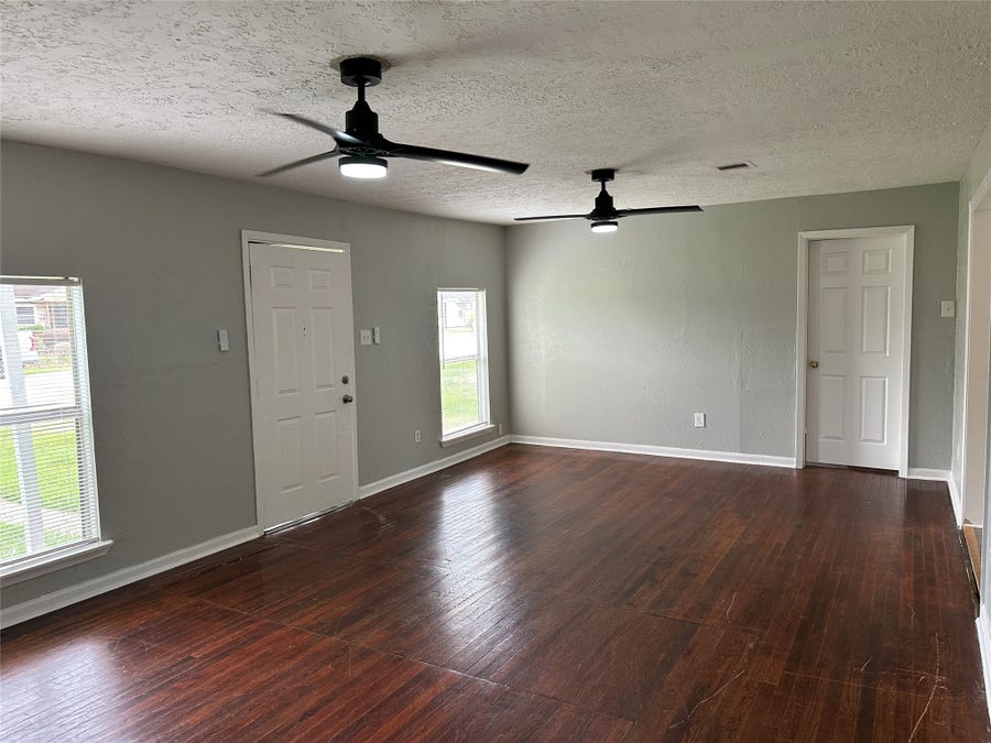 Property photo for 5345 Higgins Street, Houston, TX