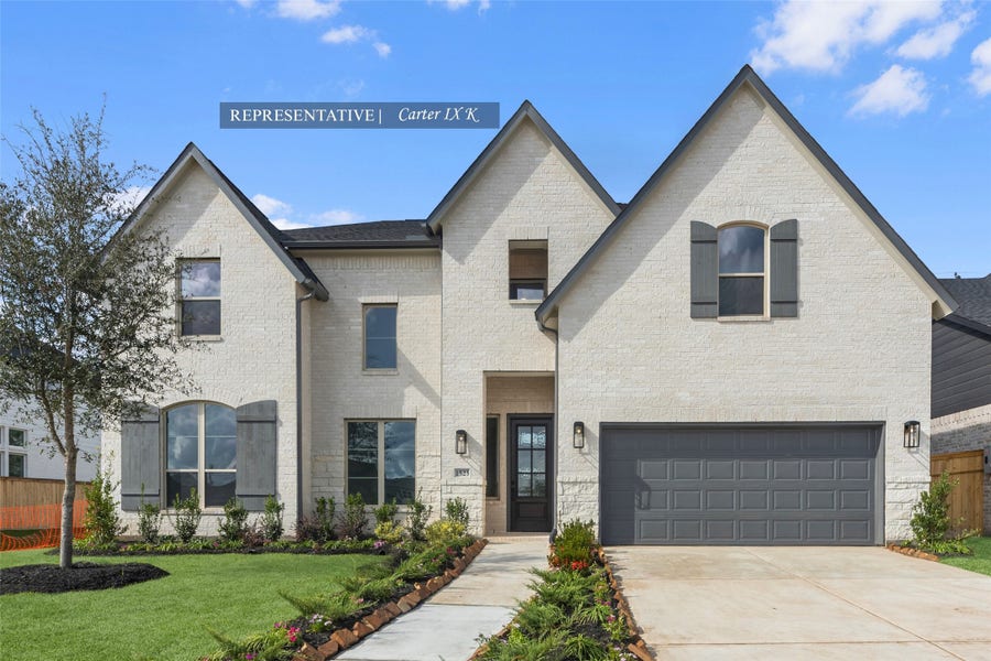 Property photo for 6107 Parthenon Drive, Manvel, TX