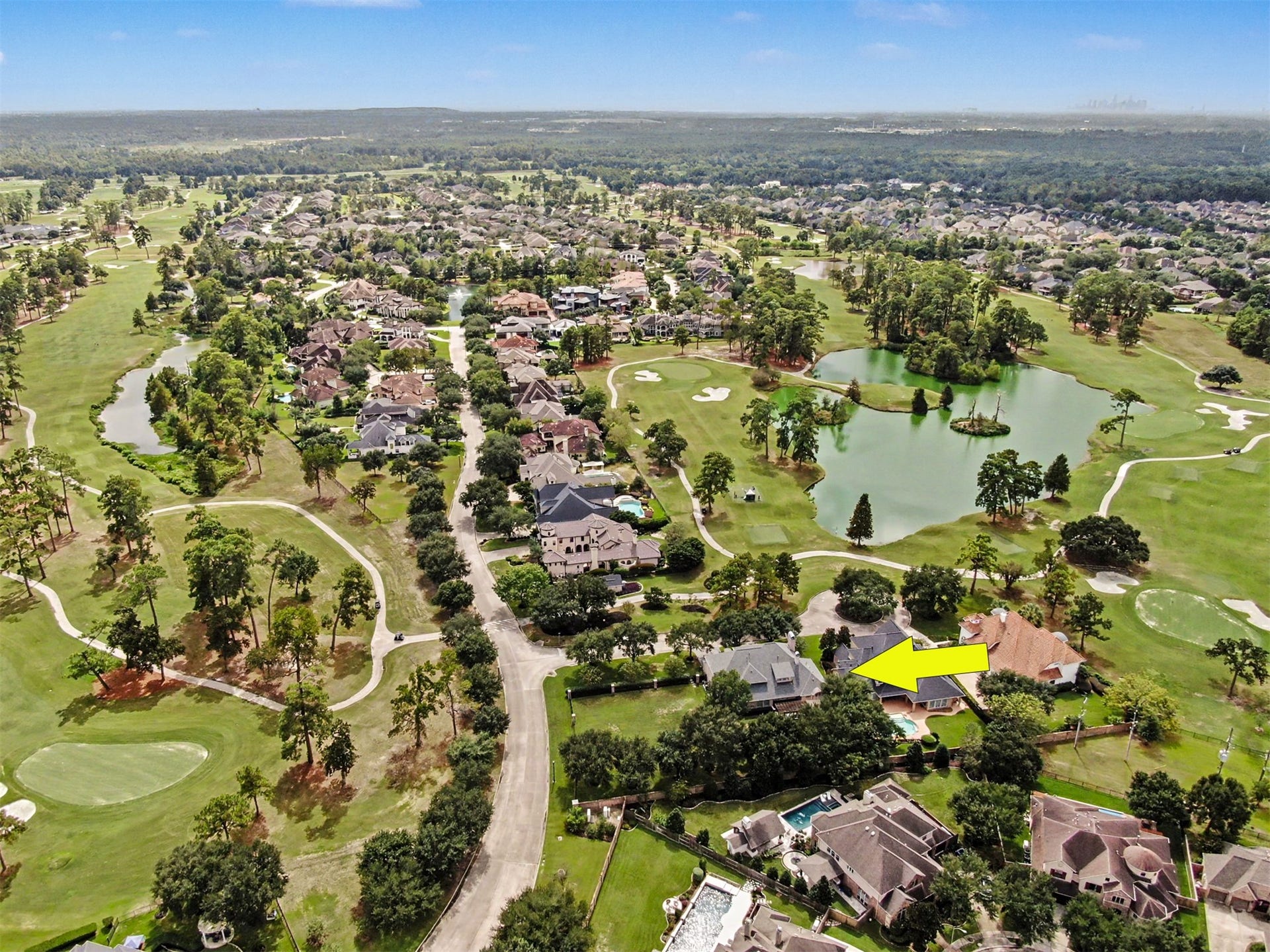 8111 Machaelas Way, Humble, TX 77396 8111 Machaelas Way, Humble, TX 77396