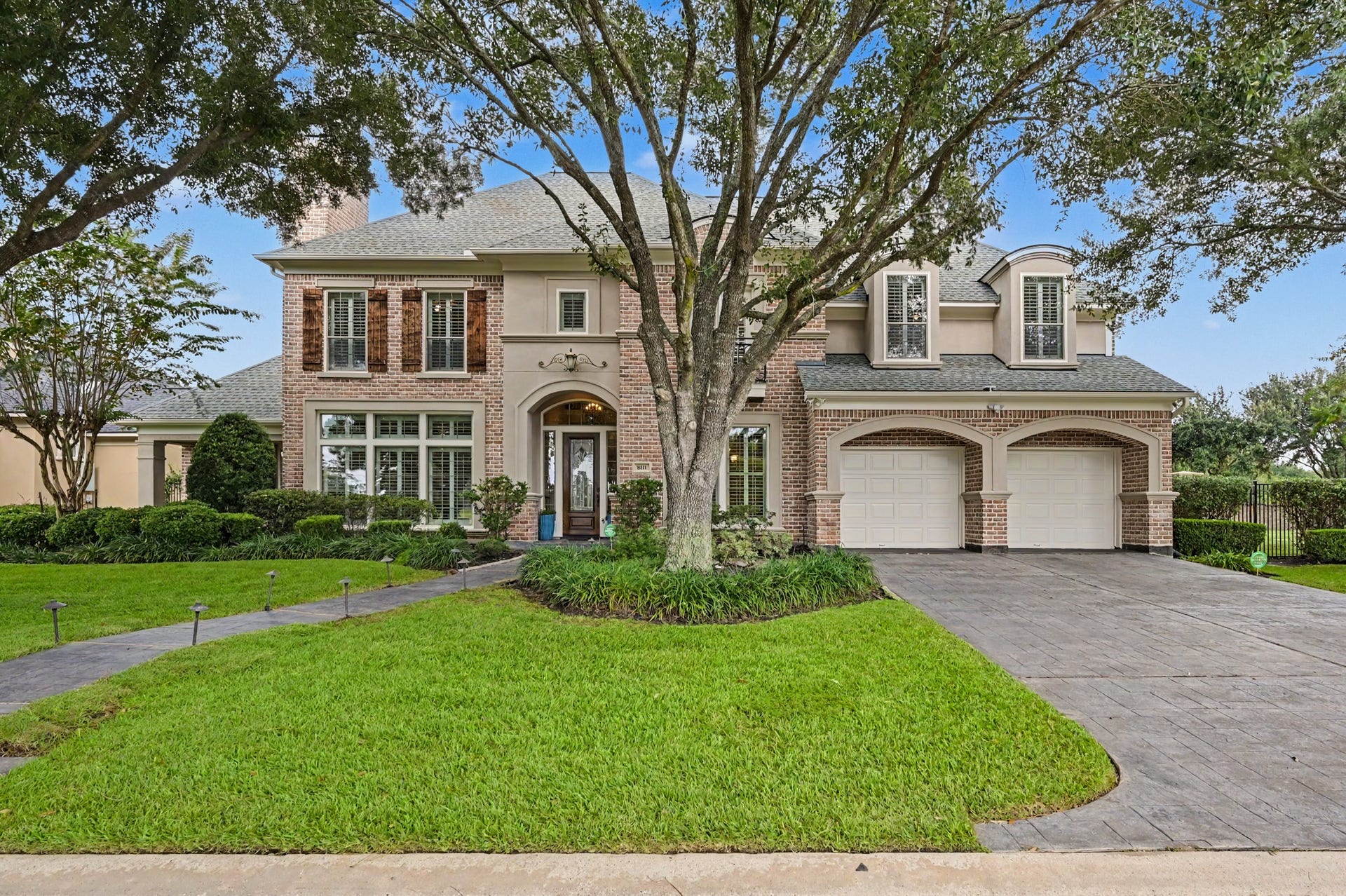 8111 Machaelas Way, Humble, TX 77396 8111 Machaelas Way, Humble, TX 77396