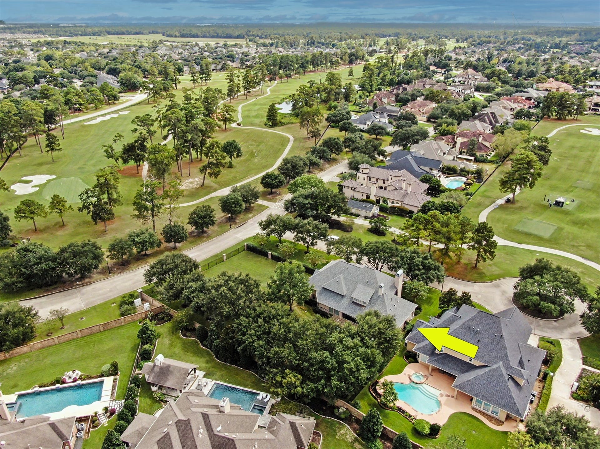 8111 Machaelas Way, Humble, TX 77396 8111 Machaelas Way, Humble, TX 77396