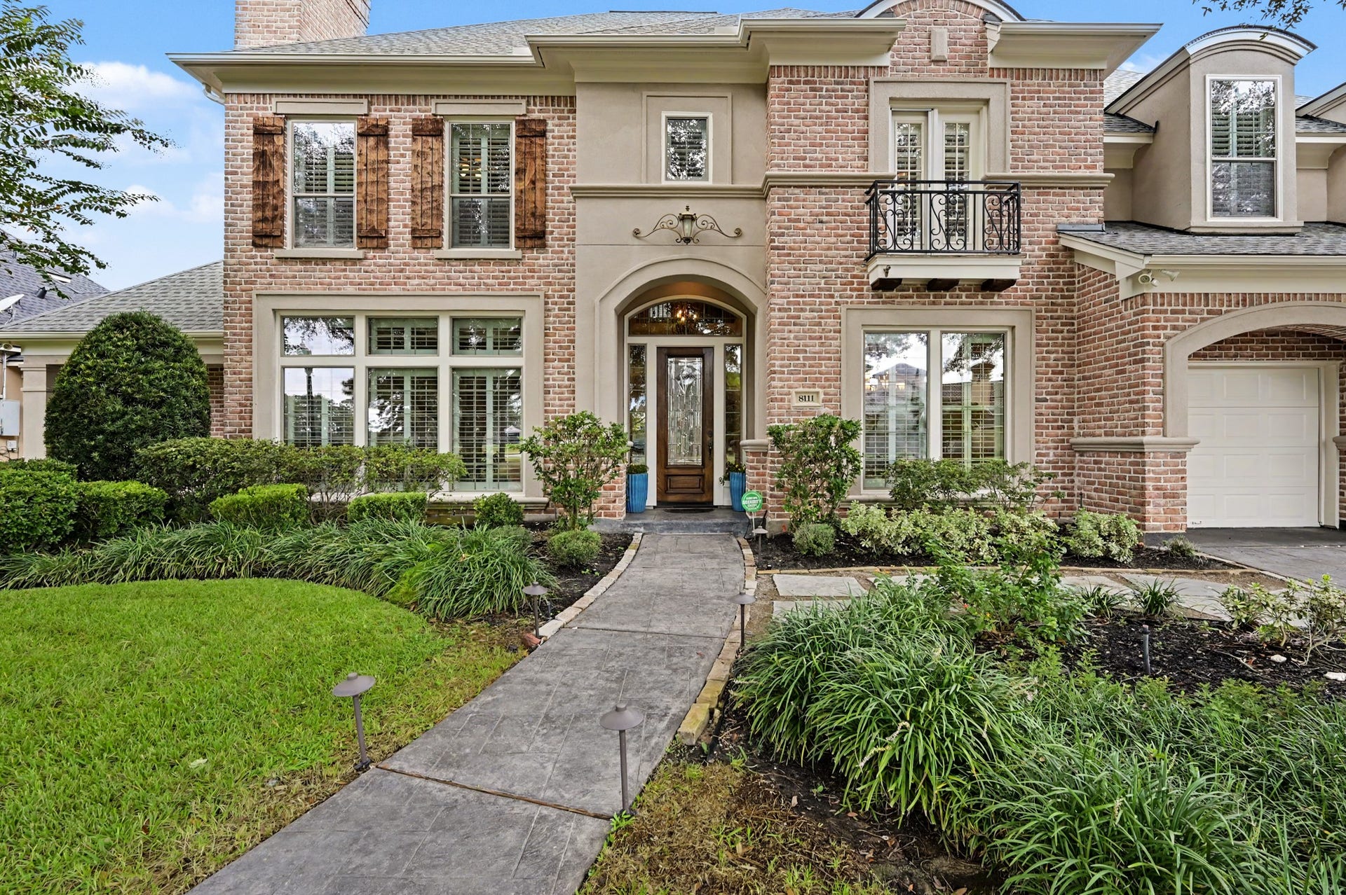 8111 Machaelas Way, Humble, TX 77396 8111 Machaelas Way, Humble, TX 77396