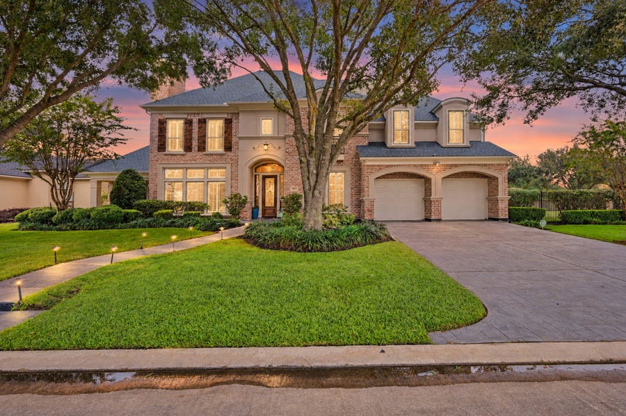 Property photo for 8111 Machaelas Way, Humble, TX