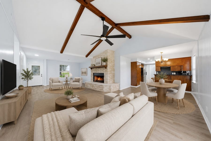 Property photo for 815 Klare Avenue, Rosenberg, TX