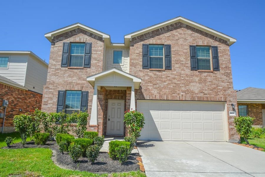 Property photo for 5827 Banyan Oak Court, Richmond, TX