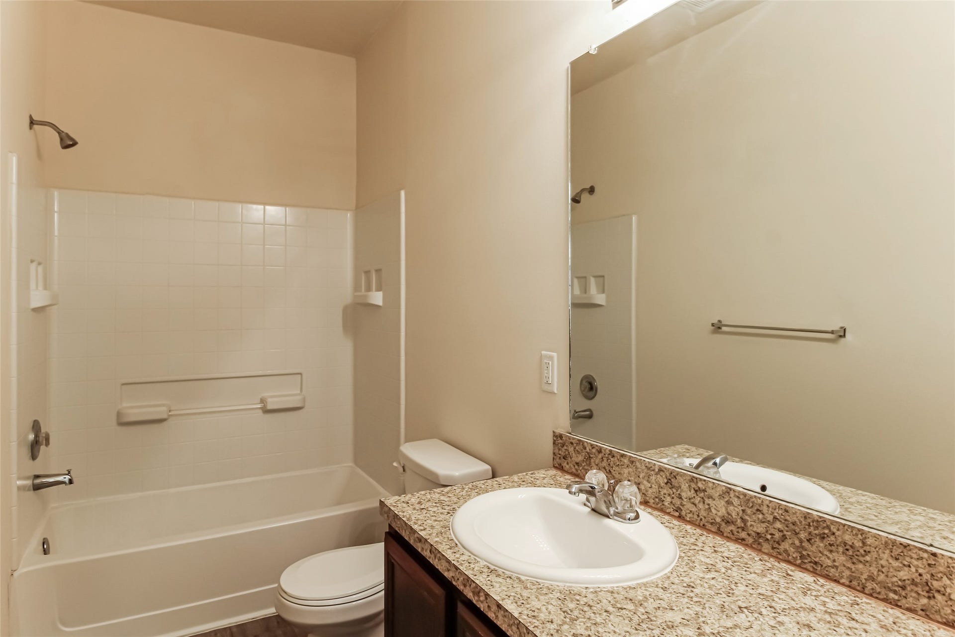 Photos may be representative of the floor plan and not the exact home. Finishes, layout, and features of the actual property for lease may vary.