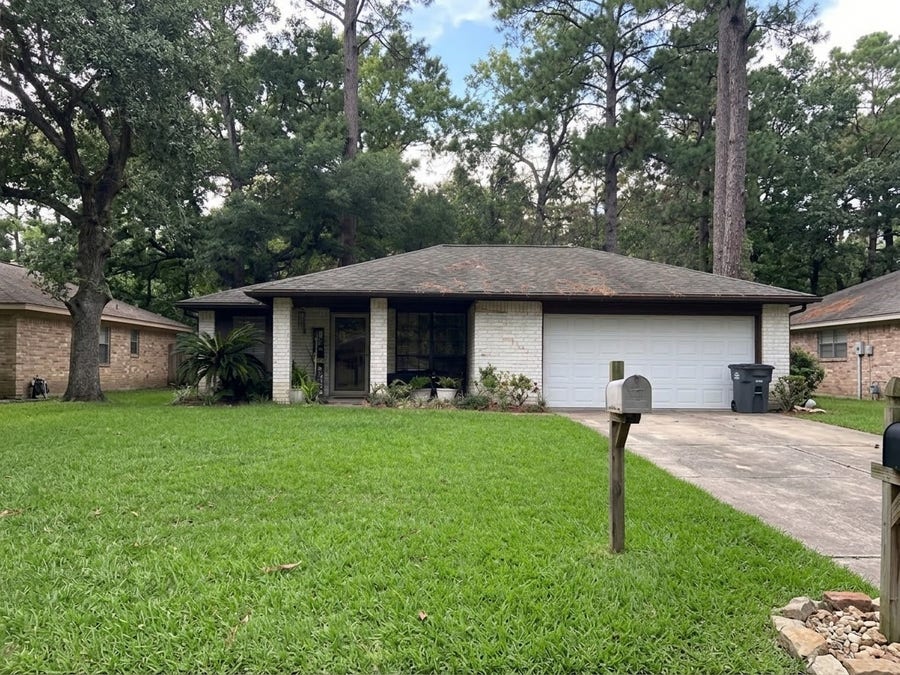 Property photo for 2750 Tinechester Drive, Houston, TX