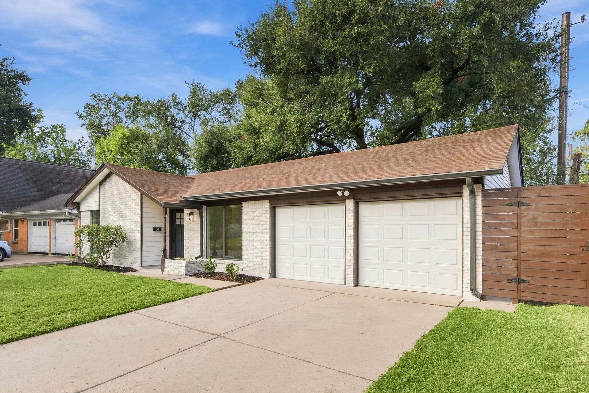 4143 Hill Oak Drive, Houston, TX 77092 4143 Hill Oak Drive, Houston, TX 77092