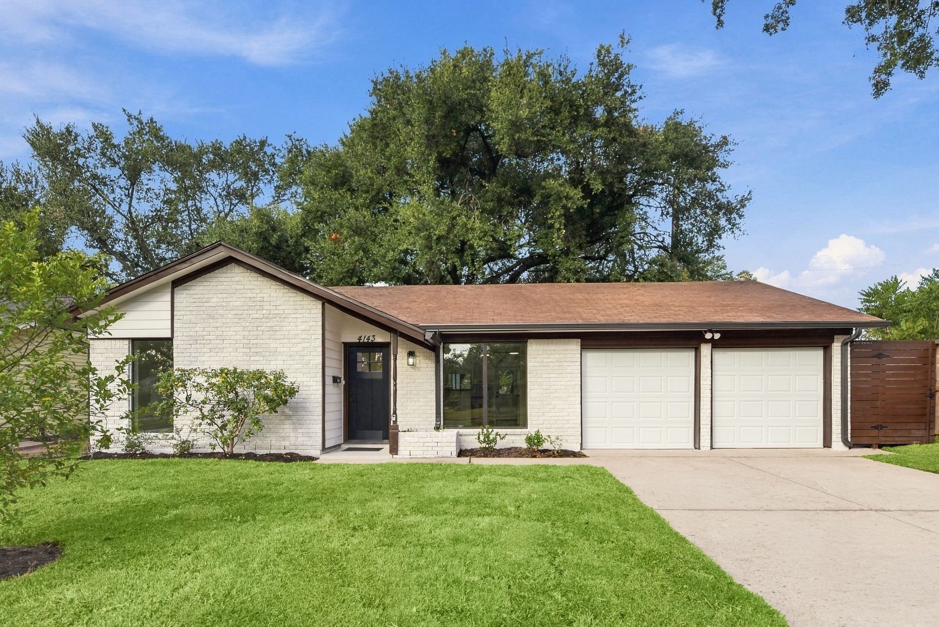4143 Hill Oak Drive, Houston, TX 77092 4143 Hill Oak Drive, Houston, TX 77092