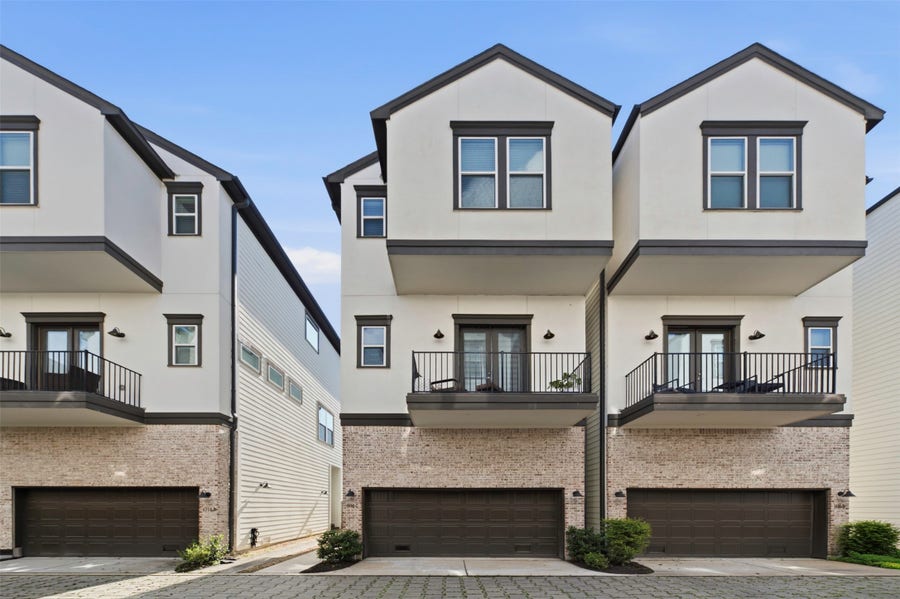 Property photo for 1116 W 15th 1/2 Street, #C, Houston, TX