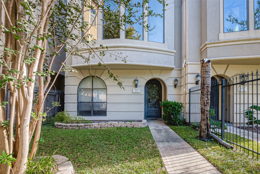 Property photo for 2721 Austin Street, Houston, TX