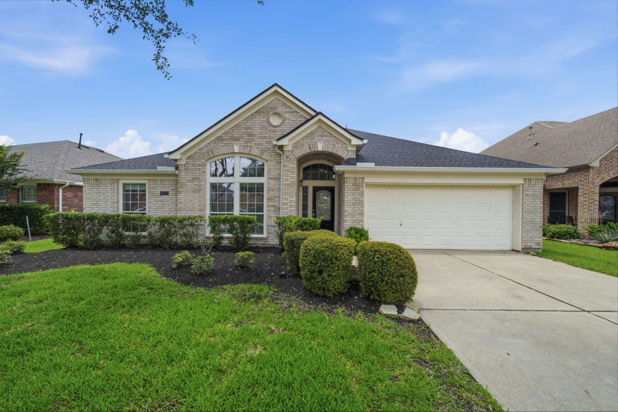 Property photo for 10703 Twilight Creek Lane, Cypress, TX