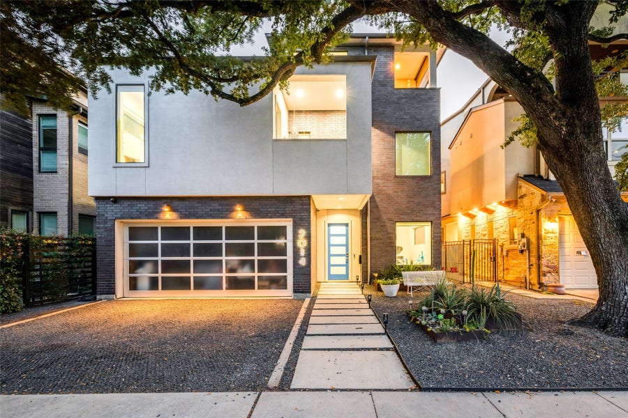 Property photo for 2014 Park Street, Houston, TX