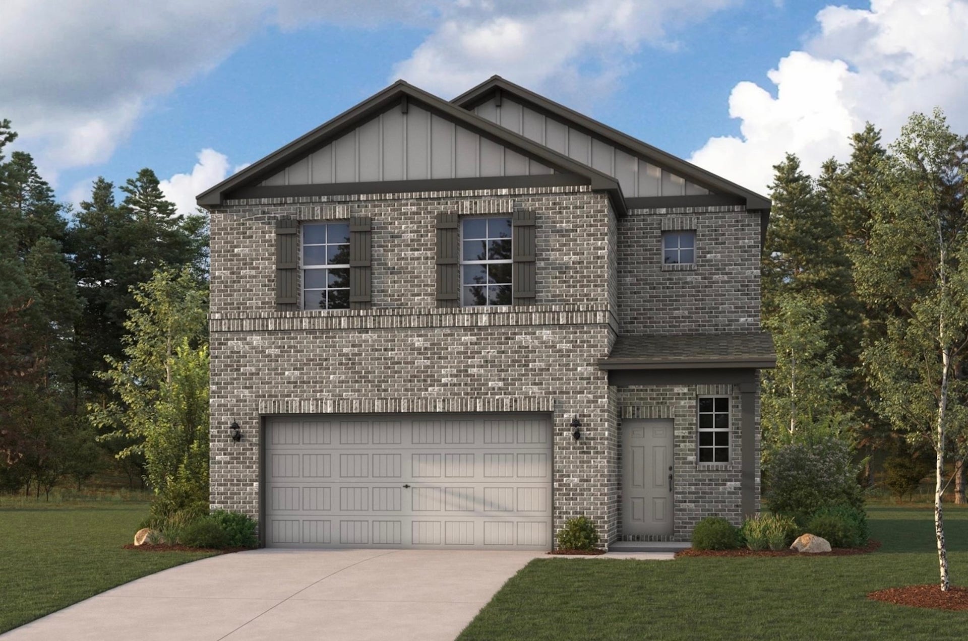 7810 Bergamot Circle, Magnolia, TX 77354