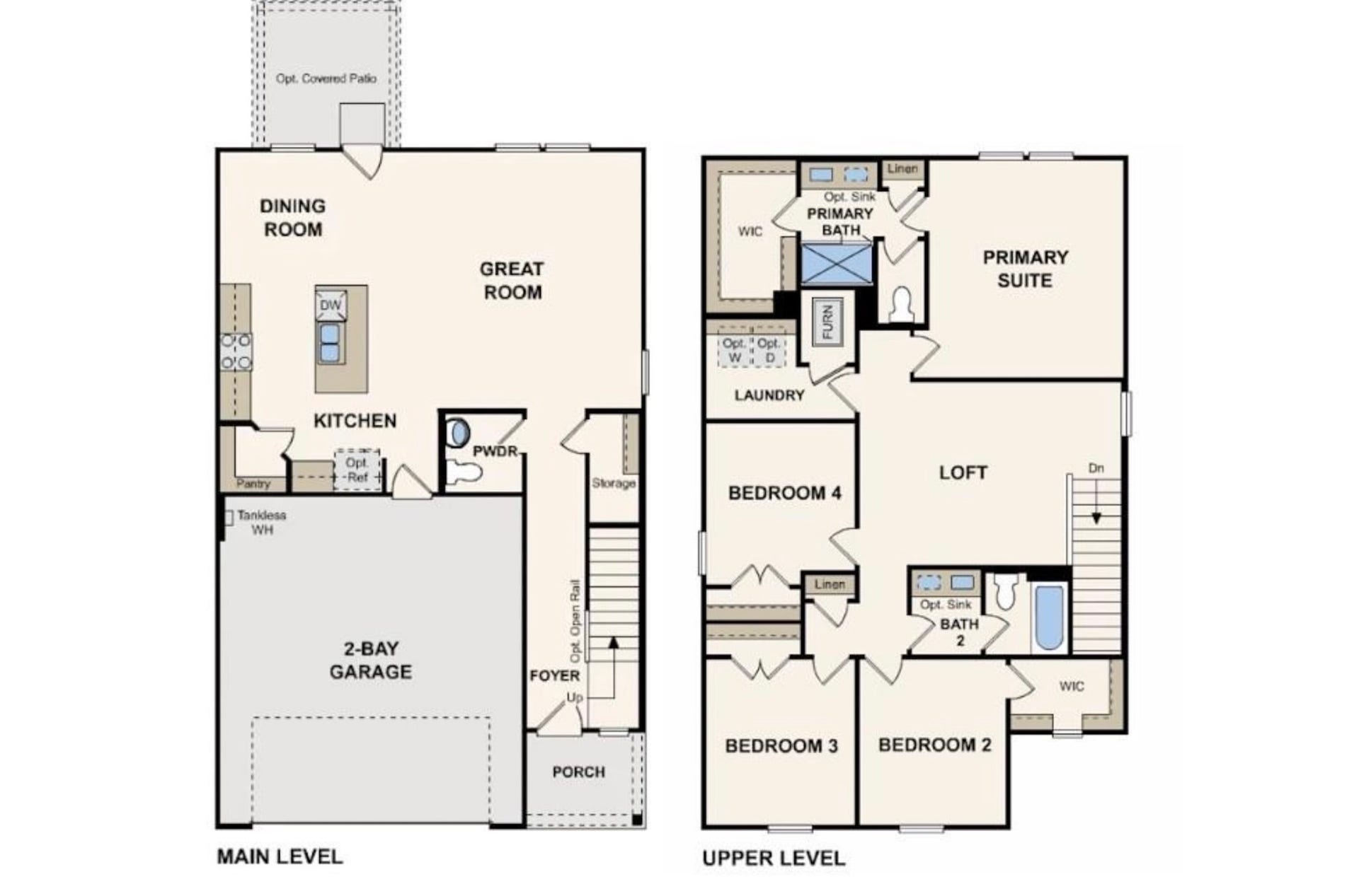 7810 Bergamot Circle, Magnolia, TX 77354