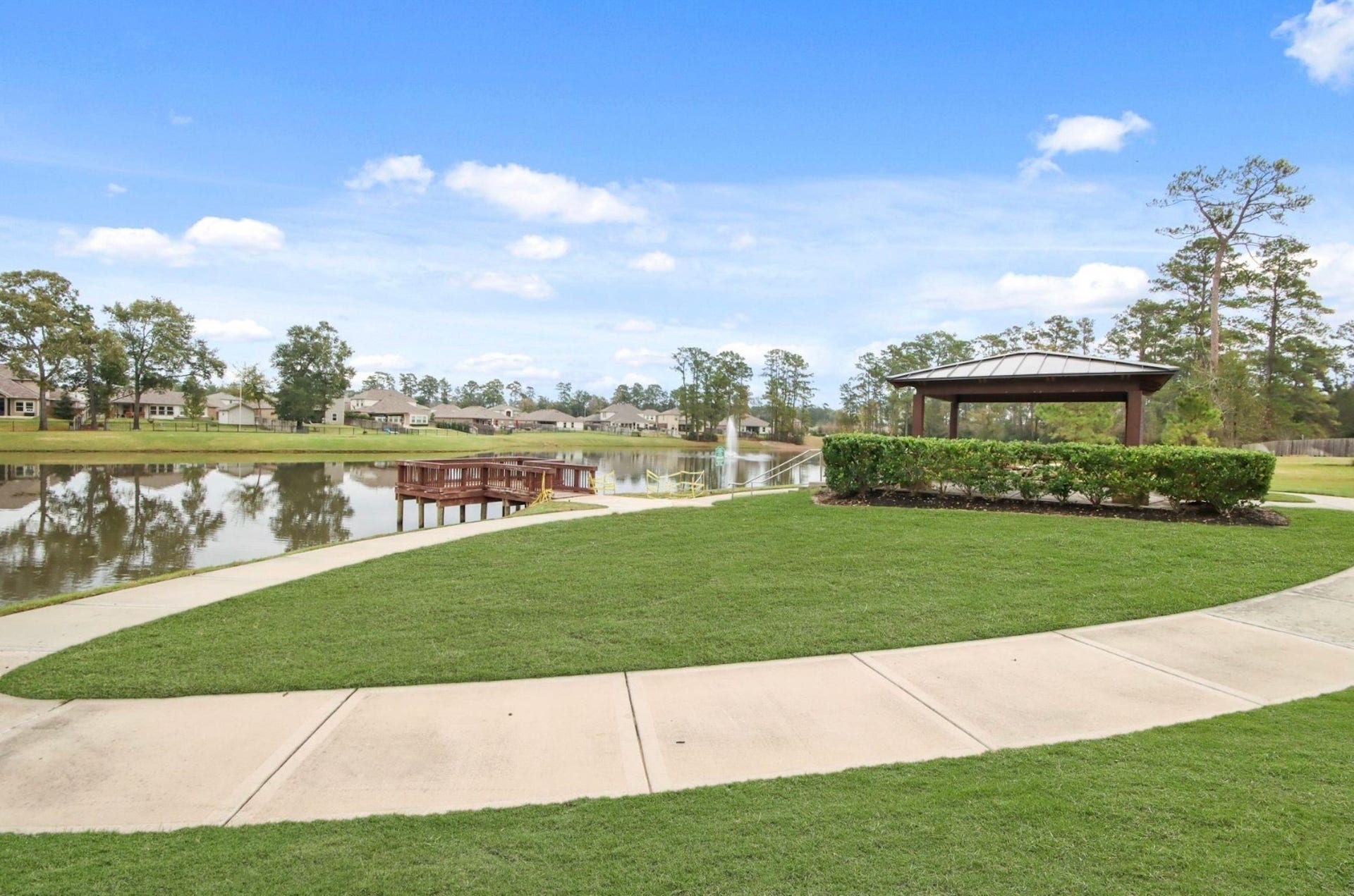 7810 Bergamot Circle, Magnolia, TX 77354