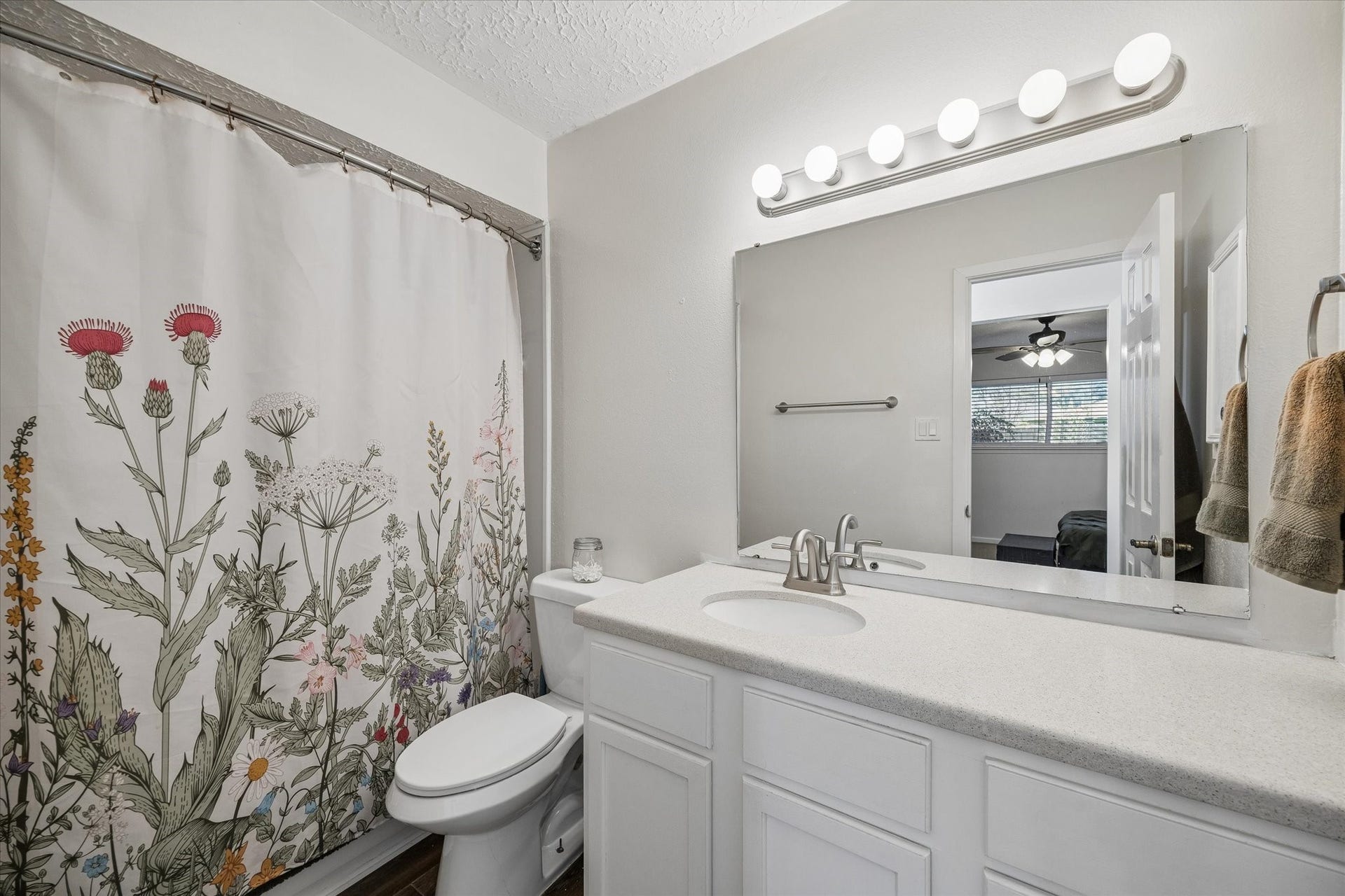 15726 Blackhawk Boulevard, Friendswood, TX 77546 Another photo of the primary bathroom.