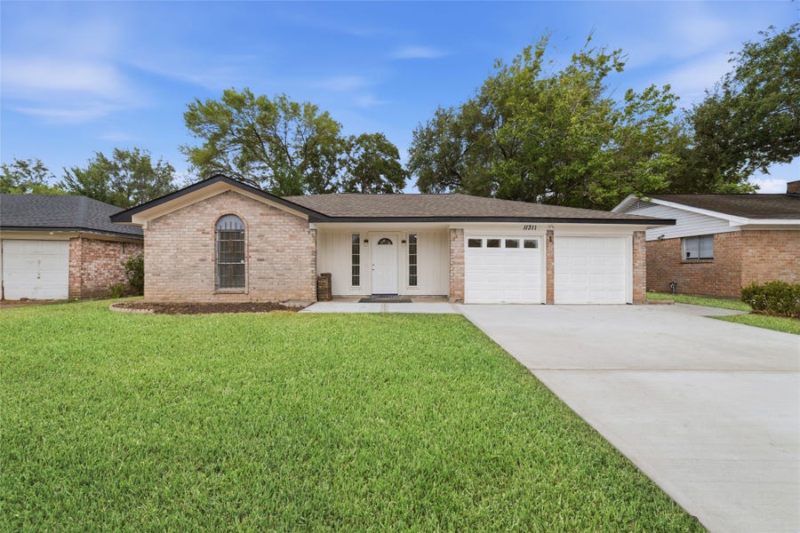 Property photo for 11311 Hazen Street, Houston, TX