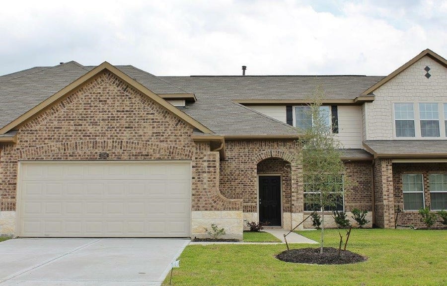 Property photo for 12342 Roy Mix Bohn Lane, Houston, TX
